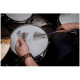 VIC FIRTH HB HERITAGE BRUSH