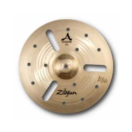 ZILDJIAN 14" A CUSTOM EFX