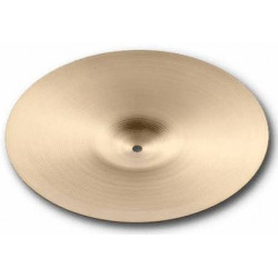 ZILDJIAN 14 A ZILDJIAN NEW BEAT HIHAT BOTTOM