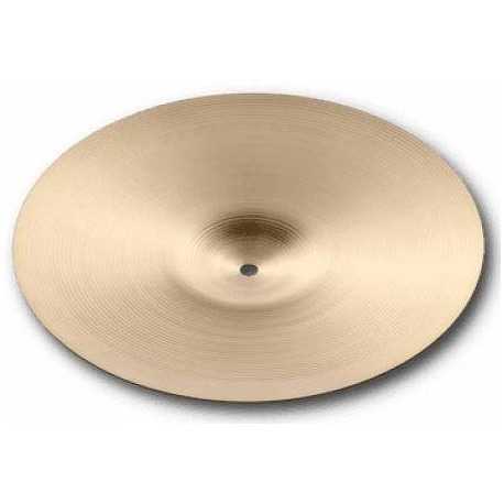 ZILDJIAN 14 A ZILDJIAN NEW BEAT HIHAT BOTTOM