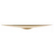ZILDJIAN 14 A ZILDJIAN NEW BEAT HIHAT BOTTOM
