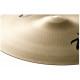 ZILDJIAN 14 A ZILDJIAN NEW BEAT HIHAT BOTTOM