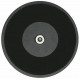 ZILDJIAN GRAFFITI PRACTICE PAD 6"