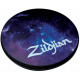 ZILDJIAN GALAXY PRACTICE PAD 6"