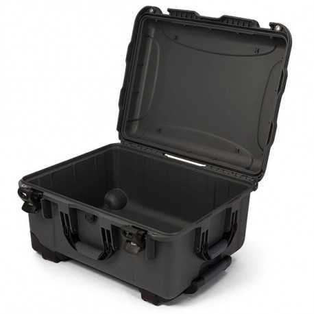 NANUK 950 CASE BLACK
