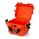 NANUK 908 CASE ORANGE