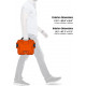 NANUK 908 CASE ORANGE