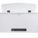 ALFABETO CONCERTINO (WHITE)