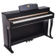 Цифрове піаніно Alfabeto Concertino (Black)