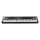 ARTESIA PA88H (BLACK) + педаль сустейн + стойка