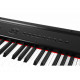ARTESIA PA88H (BLACK) + педаль сустейн + стойка