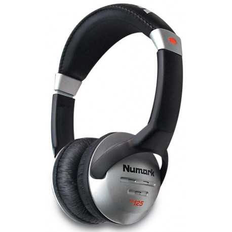 NUMARK HF125