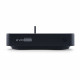 Evolution EVOBOX Plus Black с цифровыми микрофонами в комплекте