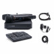Evolution EVOBOX Plus Black с цифровыми микрофонами в комплекте