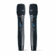 Evolution EVOBOX Plus Graphit с цифровыми микрофонами в комплекте