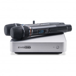 EVOLUTION EVOBOX PLUS OCEAN