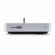 Evolution EVOBOX Plus Silver с цифровыми микрофонами в комплекте
