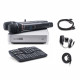 Evolution EVOBOX Plus Silver с цифровыми микрофонами в комплекте