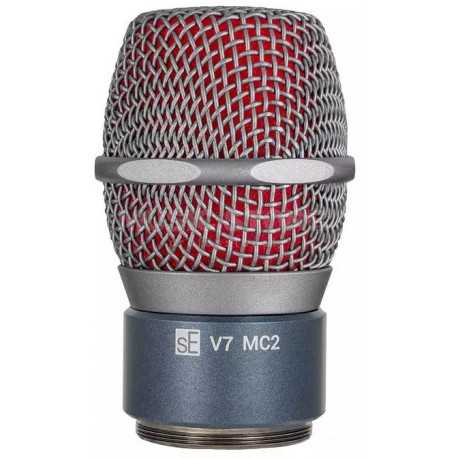 SE ELECTRONICS V7 MC2 BLUE