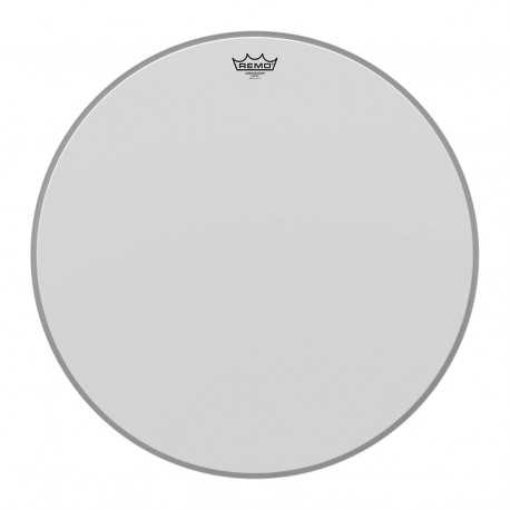 Remo Ambassador Coated LRBA1226