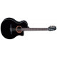 YAMAHA NTX700 (Black)