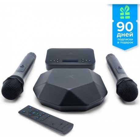 X‑STAR KARAOKE BOX