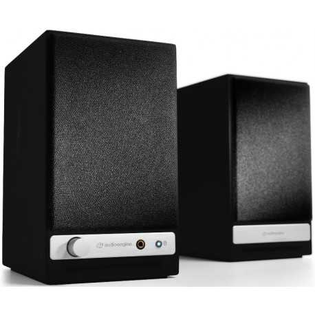 Audioengine HD3-Black