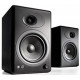 Audioengine A5+BT Black