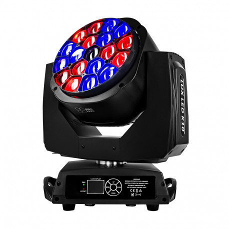 Pro Lux LUX K10 MK2