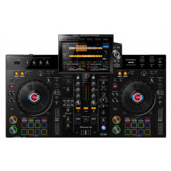 Pioneer XDJ-RX3