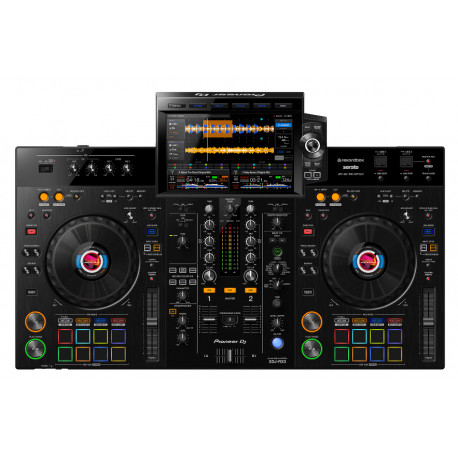 Pioneer XDJ-RX3