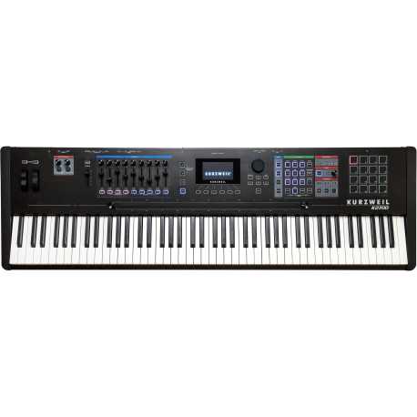 KURZWEIL K2700