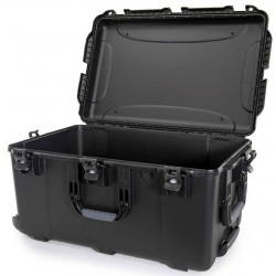 NANUK 965 CASE BLACK