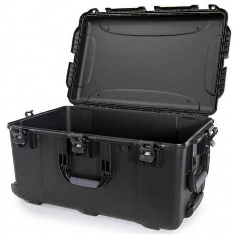 NANUK 965 CASE BLACK