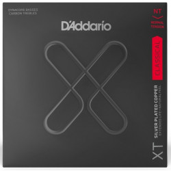 D'ADDARIO XTC45FF XT DYNACORE CLASSICAL NORMAL TENSION