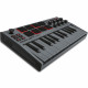 AKAI MPK Mini MK3 Grey