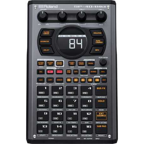 ROLAND SP-404 MKII