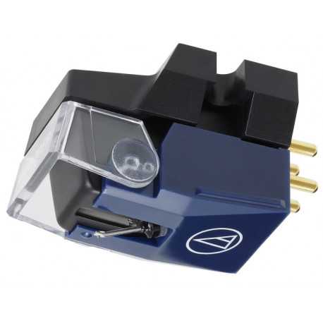Audio-Technica VM520EB