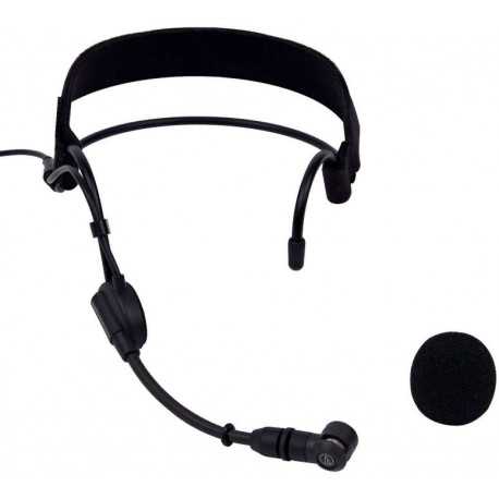 Audio-Technica PRO9cW