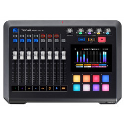 TASCAM MIXCAST 4