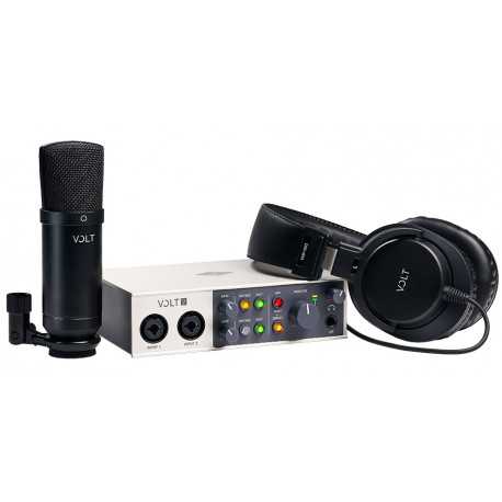 UNIVERSAL AUDIO VOLT-SB2