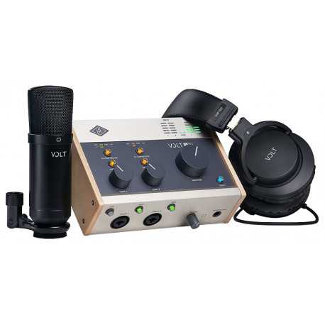UNIVERSAL AUDIO VOLT-SB276