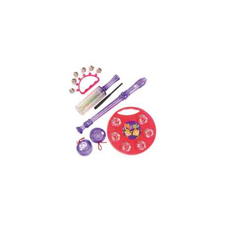 MAXTONE PK-04 Set