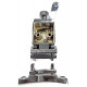 MAXTONE #555B Snare Switch