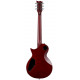 ESP E-II ECLIPSE FM FT (Vintage Honey Burst)