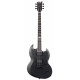 ESP E-II VIPER BT (Charcoal Metallic Satin)