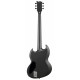 ESP E-II VIPER BT (Charcoal Metallic Satin)