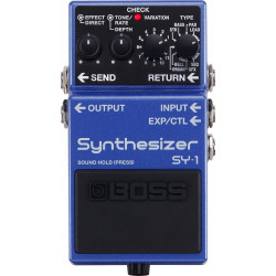 BOSS SY-1
