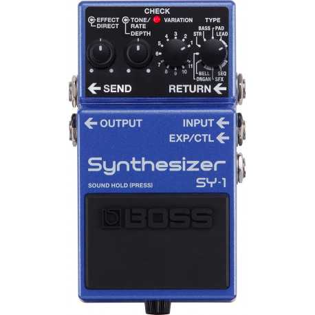BOSS SY-1