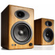 Audioengine A5+ Bamboo